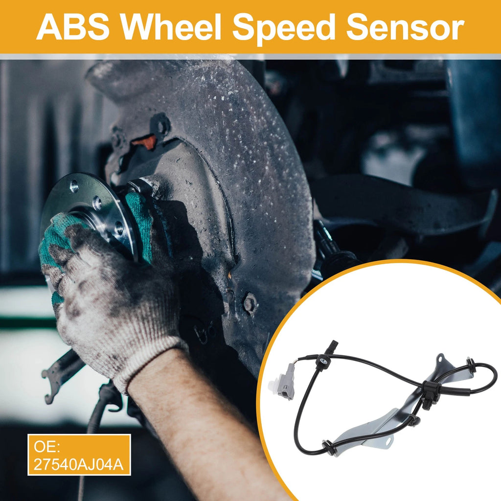 ABS Wheel Speed Sensor No. 27540AJ04A for Subaru Outback (2010–2014)