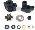 Water Pump Impeller Kit for Mercury Mariner 3.5 4 4.5 7.5 9.8 hp (46-70941A3)