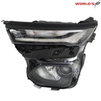 Halogen Headlight with LED DRL Projector for Chevy Trailblazer (2021–2023)