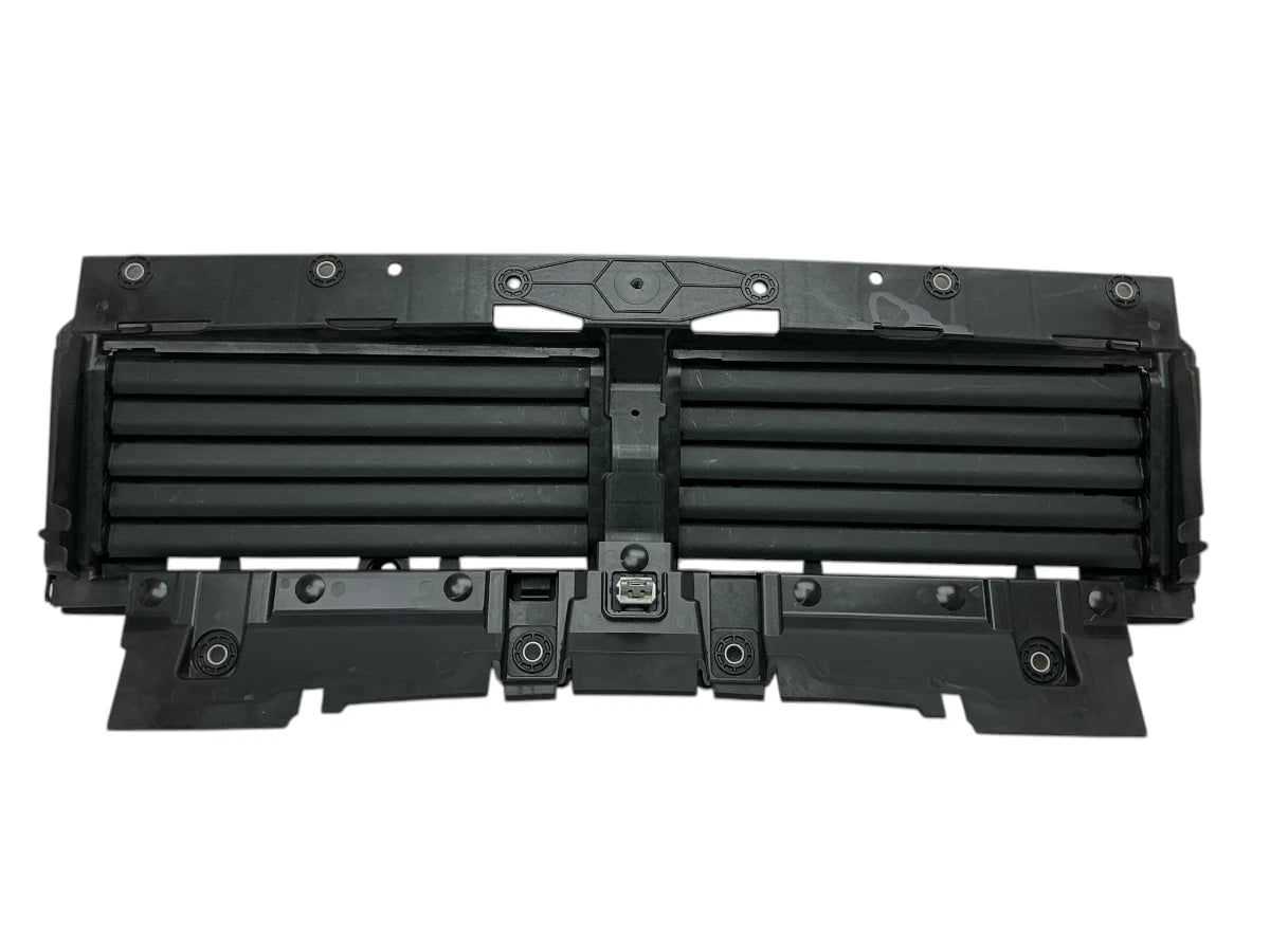 Front Bumper Shutter for Hummer EV SUV & Pickup (2022–2025) 84868381