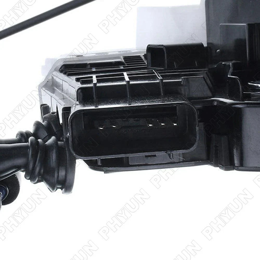 Rear Left Door Lock Actuator Latch for 2016-2020 Hyundai Tucson
