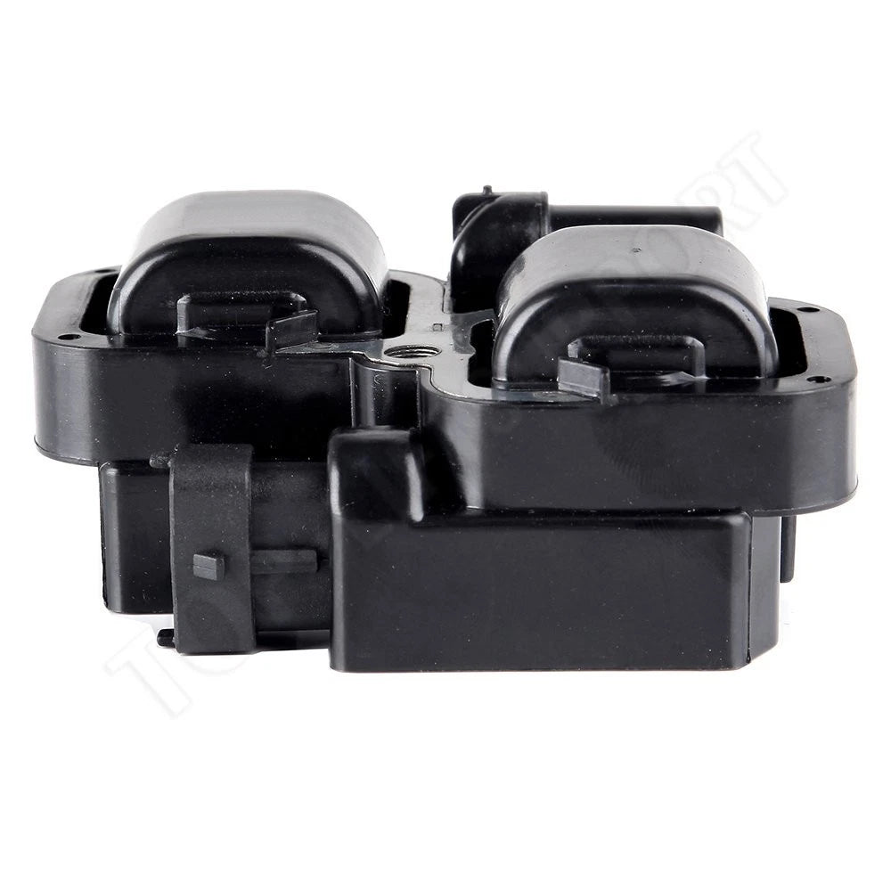 Ignition Coil Kit for Mercedes Benz SLR McLaren (2005–2009)
