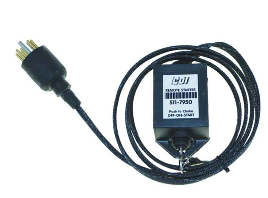 CDI Switch for