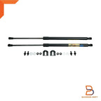 Hood Lift Support Strut for Isuzu D-Max (2020-2022)