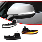 LED Side Mirror Signal Light for Toyota Tacoma (2016–2023)