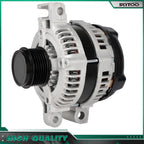 Alternator 12V for Chevrolet Camaro (2013–2015) V6 3.6L 104211-8130 22859538