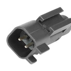 Rear LH ABS Wheel Speed Sensor for Dodge Caliber, Compass, Patriot (2007–2016) 5105065AB
