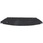 Front Bumper Lower Air Deflector for Honda Civic (2016–2018) Turbo