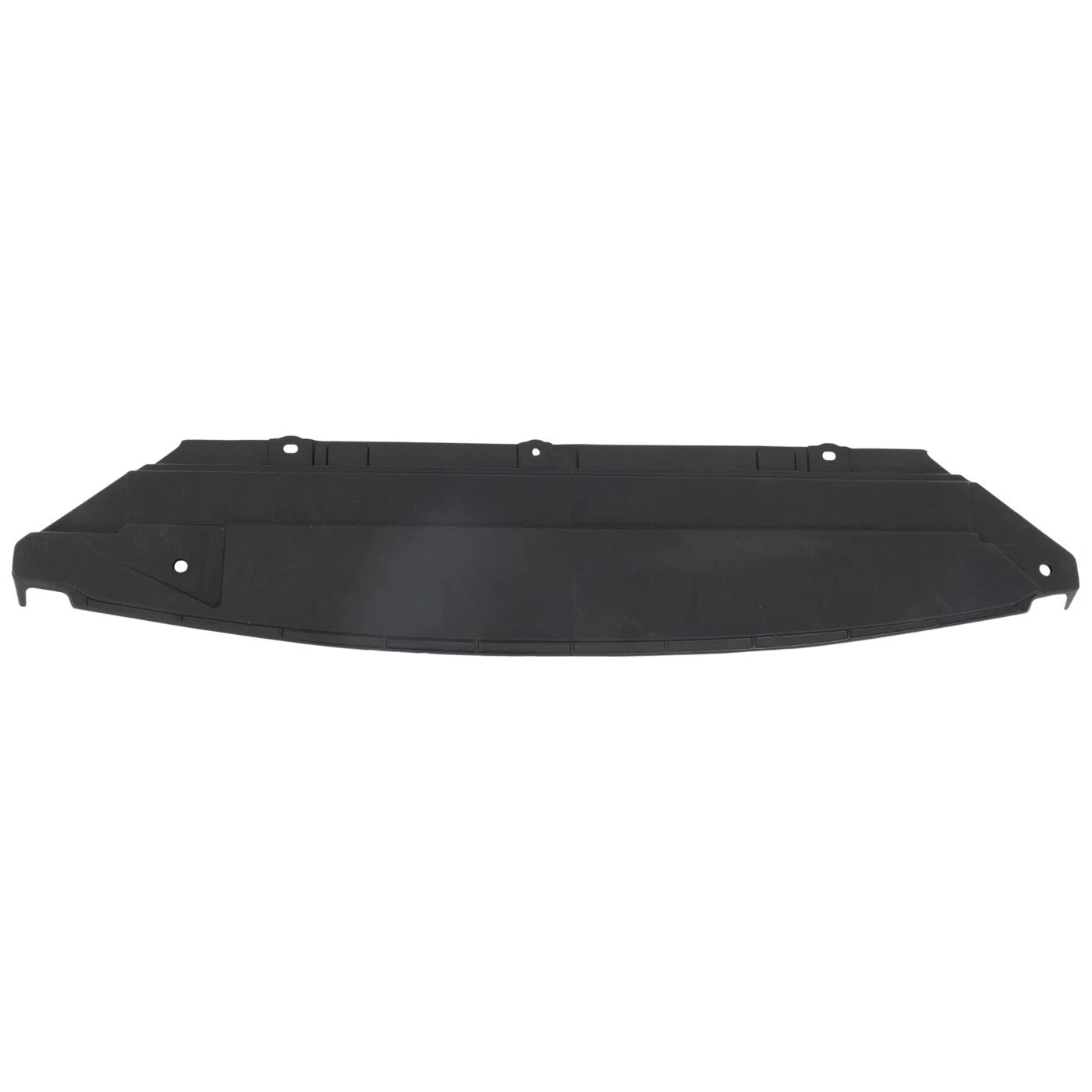 Front Bumper Lower Air Deflector for Honda Civic (2016–2018) Turbo