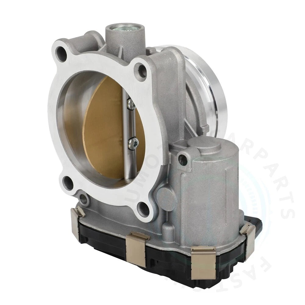 Throttle Body for Chevrolet Silverado 2500 3500 HD (2011–2016)
