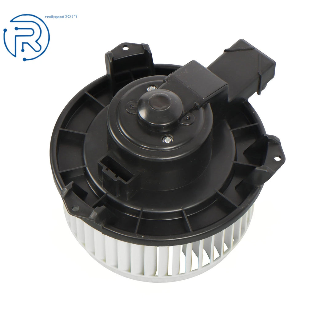 A/C Blower Heater Motor w/Fan for Lexus GX470 (2003–2007) Toyota 4Runner (2003–2009)