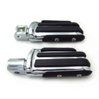 Rubber Pilot Footpeg for Suzuki GSX-R 600/750 (2000–2015)