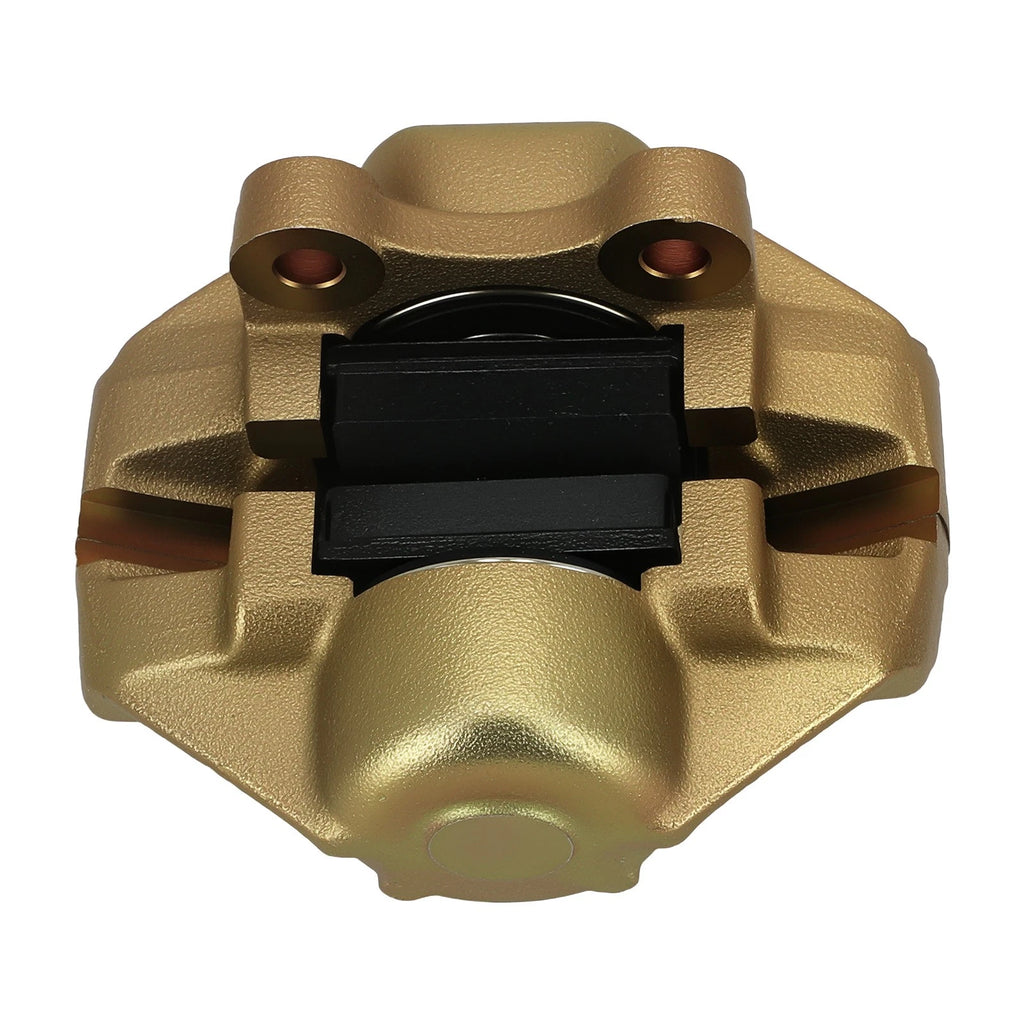 Brake Caliper Front Left or Right for VW Fastback Beetle Sedan (1966–1967)
