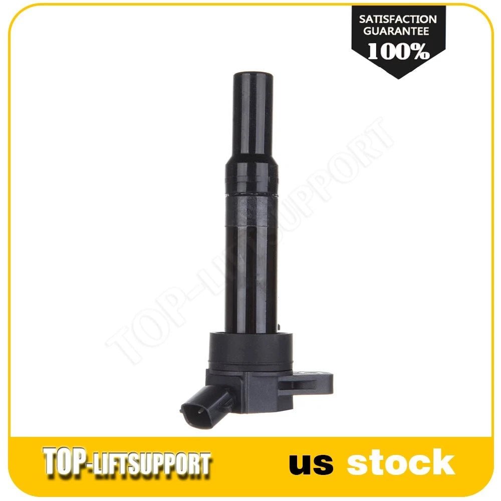 Ignition Coil Kit for Hyundai Elantra (2011–2016)