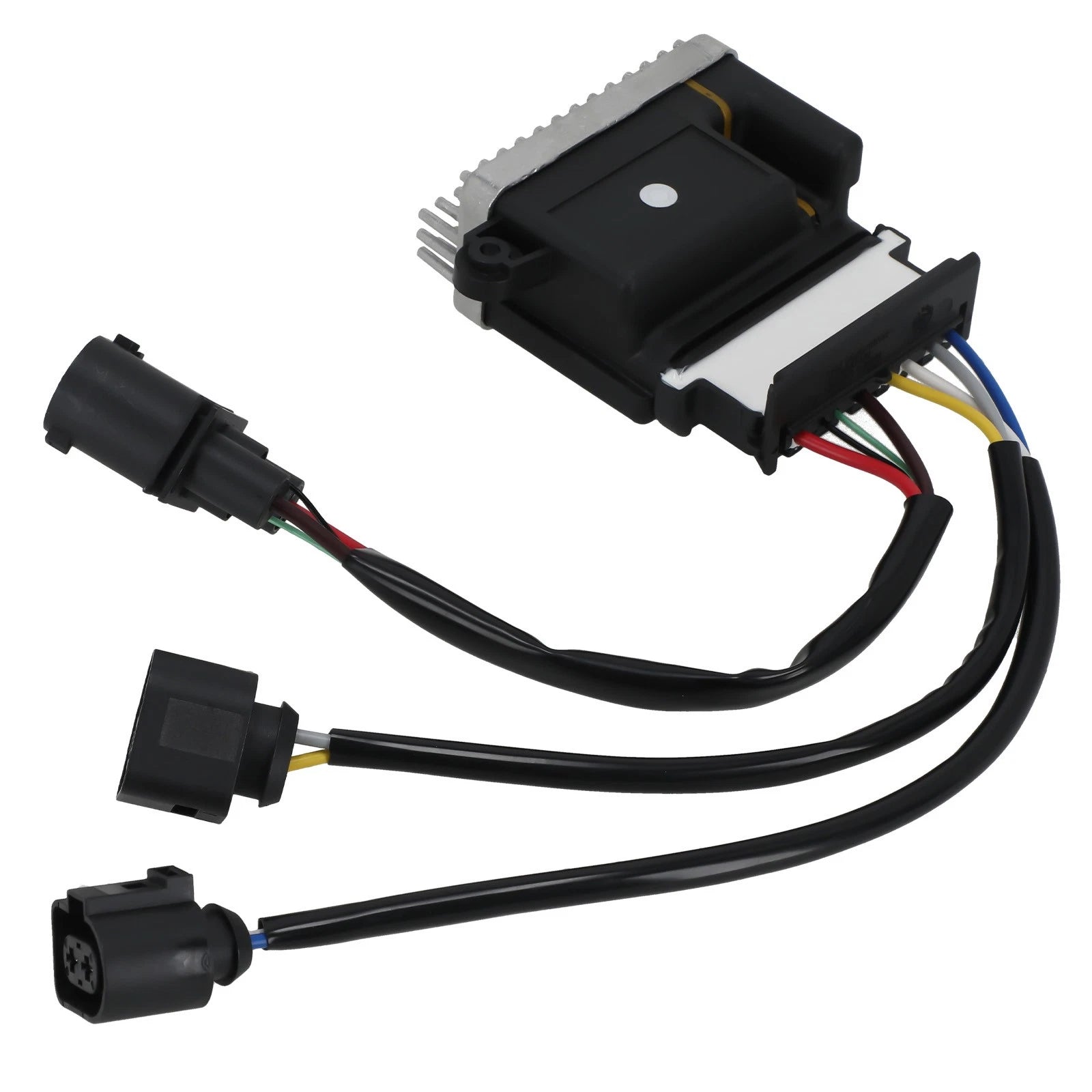 Engine Cooling Fan Controller for Audi Q5 2.0L I4 (2010–2017)