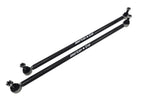 Chromoly Tie Rod Upgrade Kit for Arctic Cat Wildcat 4X 1000 (2012–2019)