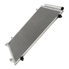 A/C Condenser with Receiver Drier for 2003–2004 Toyota Corolla Matrix 1.8L L4