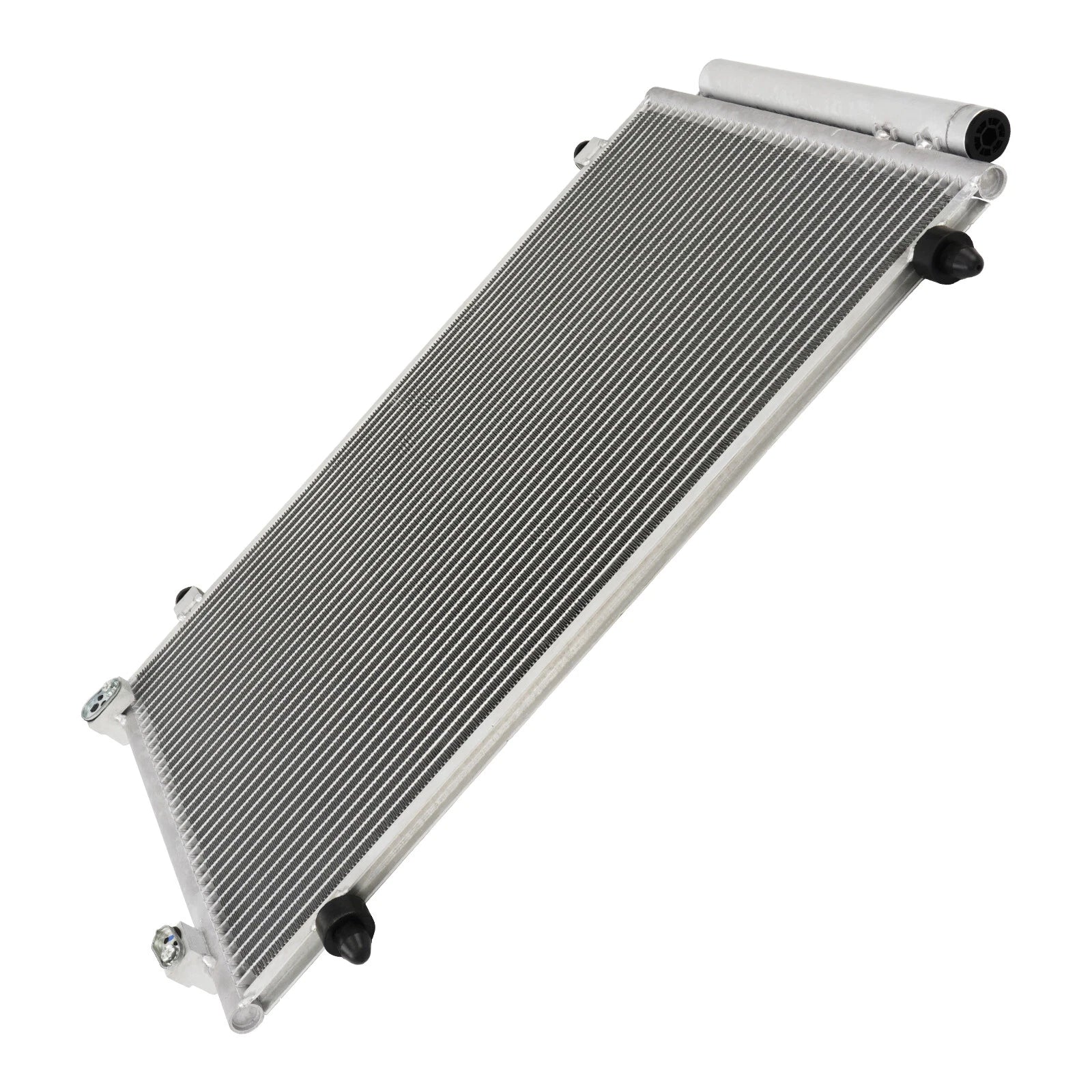 A/C Condenser with Receiver Drier for 2003–2004 Toyota Corolla Matrix 1.8L L4