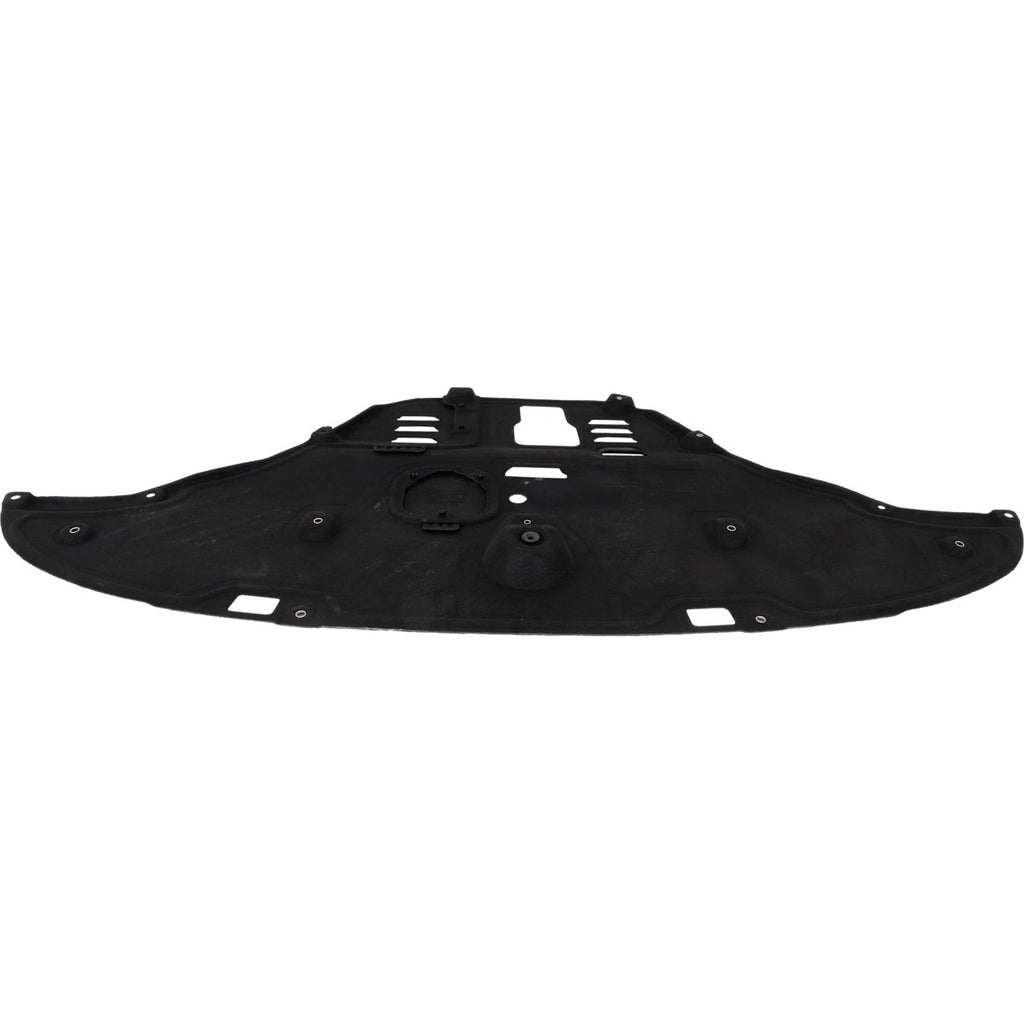 Engine Splash Shield for Hyundai Santa Fe (2021–2023) FWD