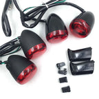 Turn Signal Indicator Kit for Harley Sportster XL 883 1200 (1992–2016)