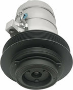 AC Compressor Kit Replacement for Jeep Grand Cherokee (2014-2021)