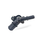 Radiator Upper Hose Connector for Ford Focus (2019), Fiesta (2018), EcoSport