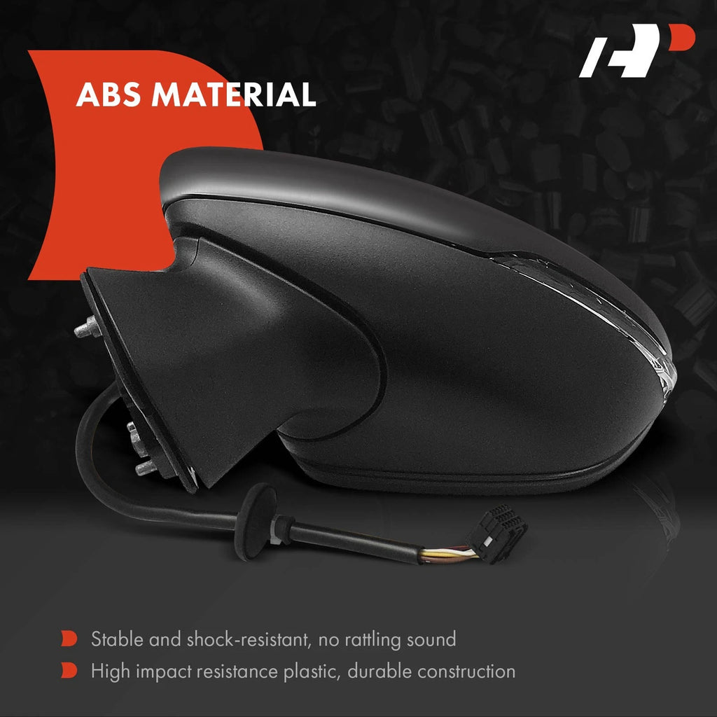 Driver Power Mirror for Chevrolet Cruze (2016-2019)