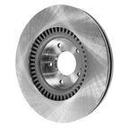Disc Brake for Hyundai Genesis Coupe (2012–2016) Front Left/Right Solid