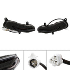 Headlight Guard Protector Cover Kit for Yamaha YZF-R6 (2017)