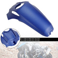 Gas Tank Cover Guard for BMW R1200GS ADV R1250GS (2014–2022)
