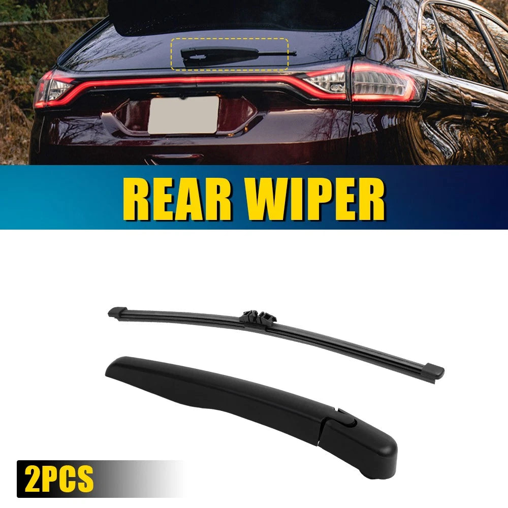 Rear Wiper Arm Blade for Ford Edge (2015–2020)