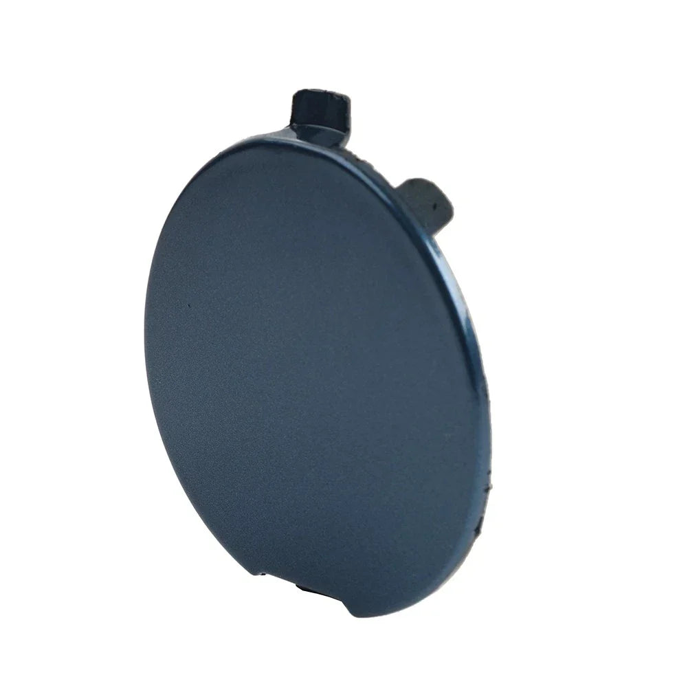 Blue Front Bumper Towing Hook Cover for Mazda CX-3 (2014-2023)