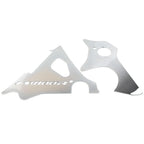 Engine Side Cover Frame Keyhole for Suzuki Boulevard M109R (2006–2023)
