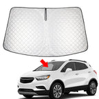 Foldable Windshield Sun Shade for Buick Encore (2013–2019)