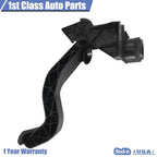 Clutch Pedal with Bracket for Chevrolet Silverado 1500 HD Classic (2007)