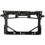 Radiator Support for Toyota Yaris iA (2017–2018) Textured Black