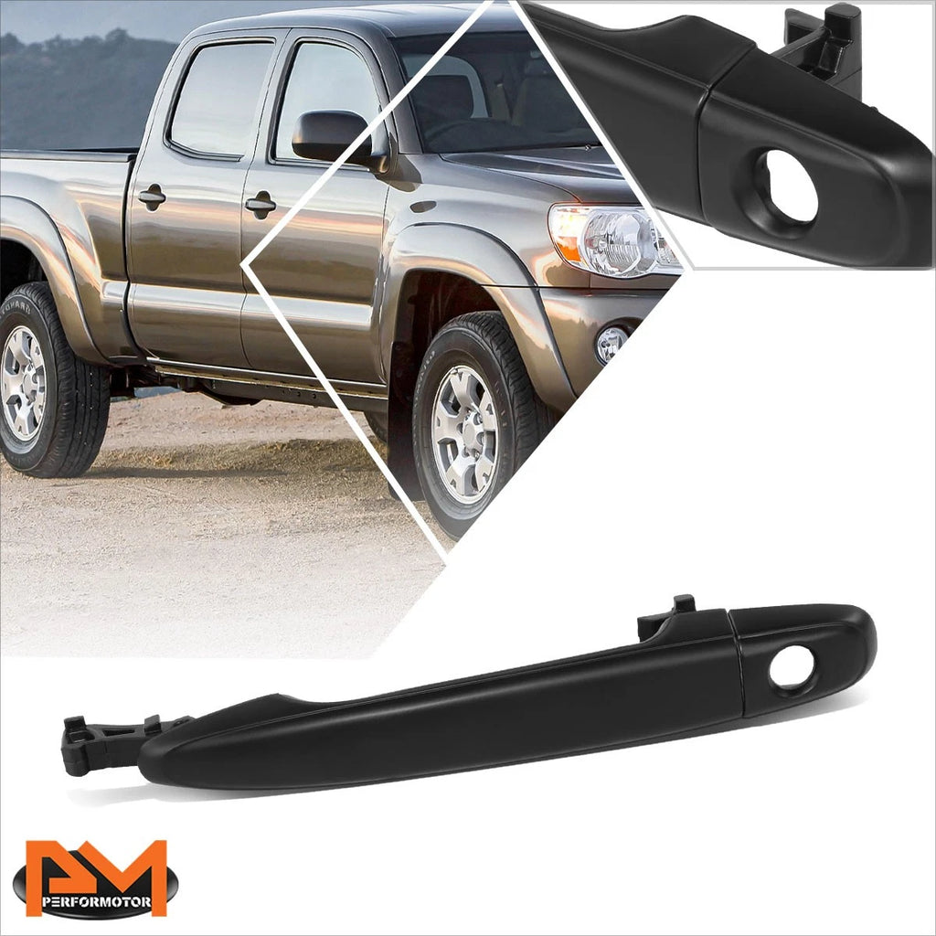 Exterior Outer Door Handle for Lexus GX470/Toyota 4Runner/Tacoma (2003–2015)
