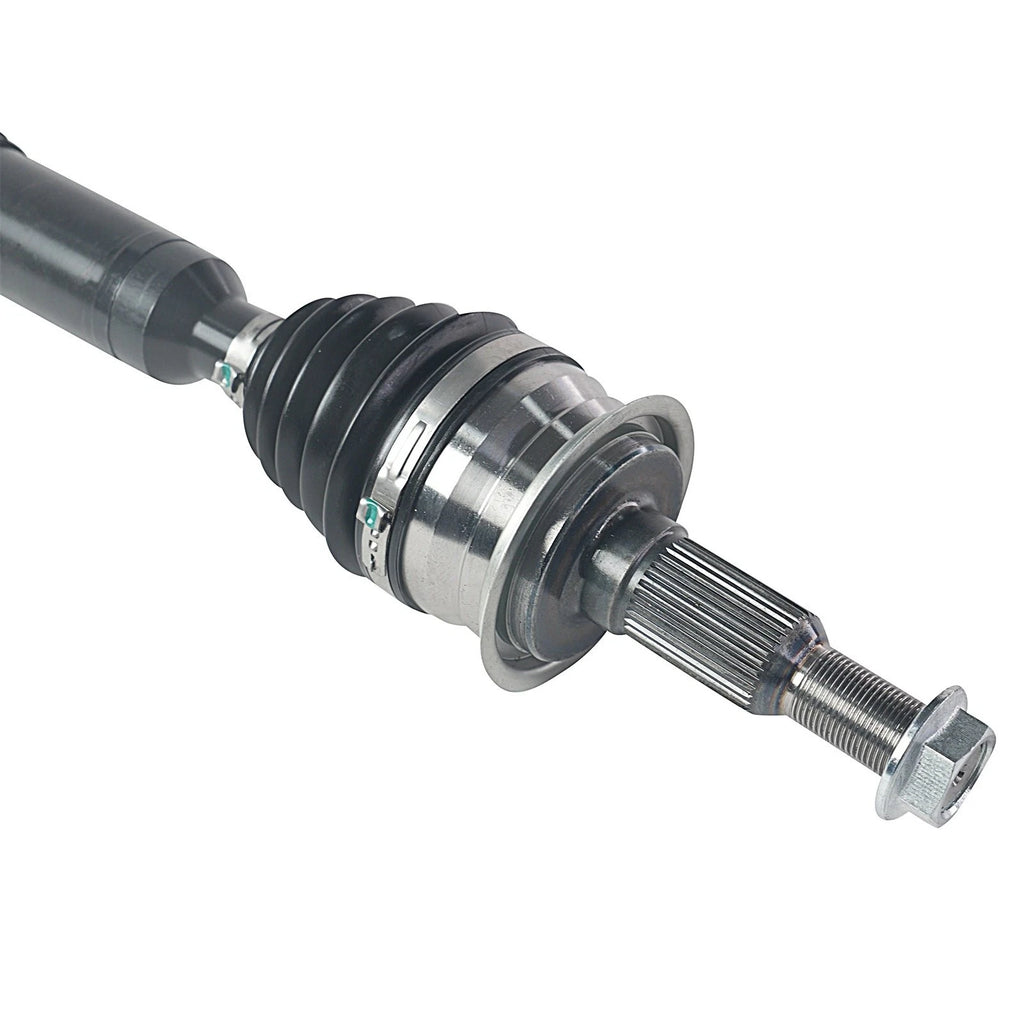 2X CV Axle Assembly for Chevrolet Silverado, GMC Sierra (2011–2020)