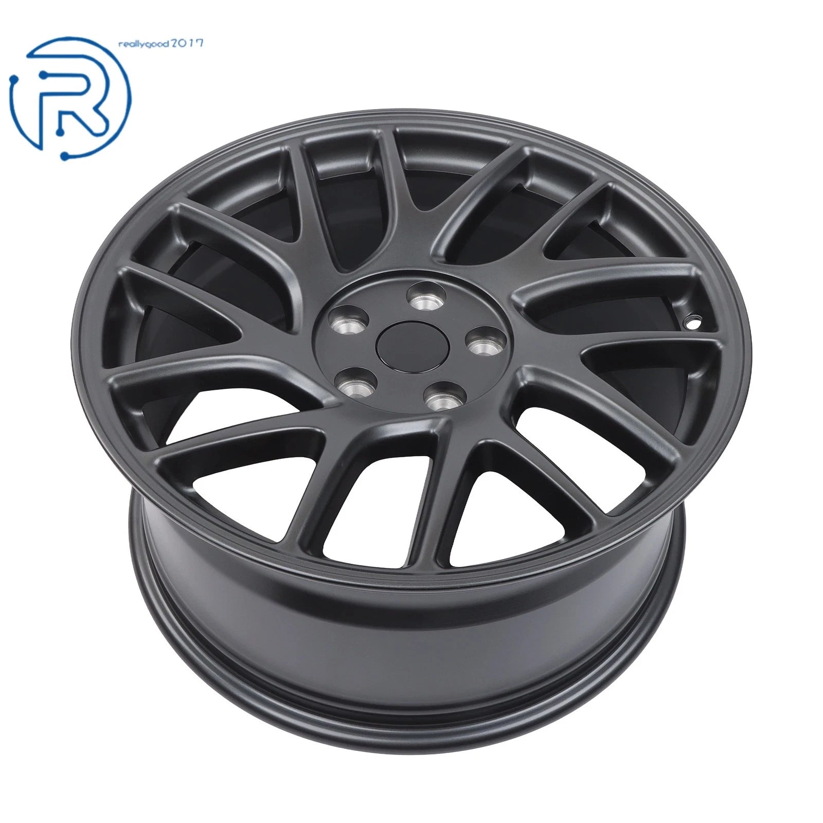 18" Alloy Wheel Rim for Tesla Model 3 (2024-2025)