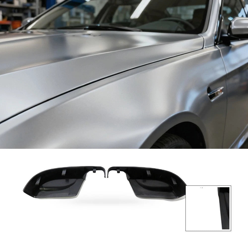 Side Mirror Base Cover for Subaru Forester (2014–2018)