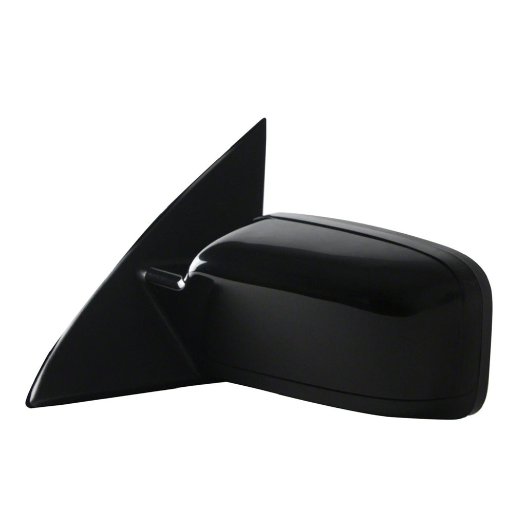 Power Door Mirror Driver Side Replacement Ready to Paint for Ford F-150 (2015–2020)