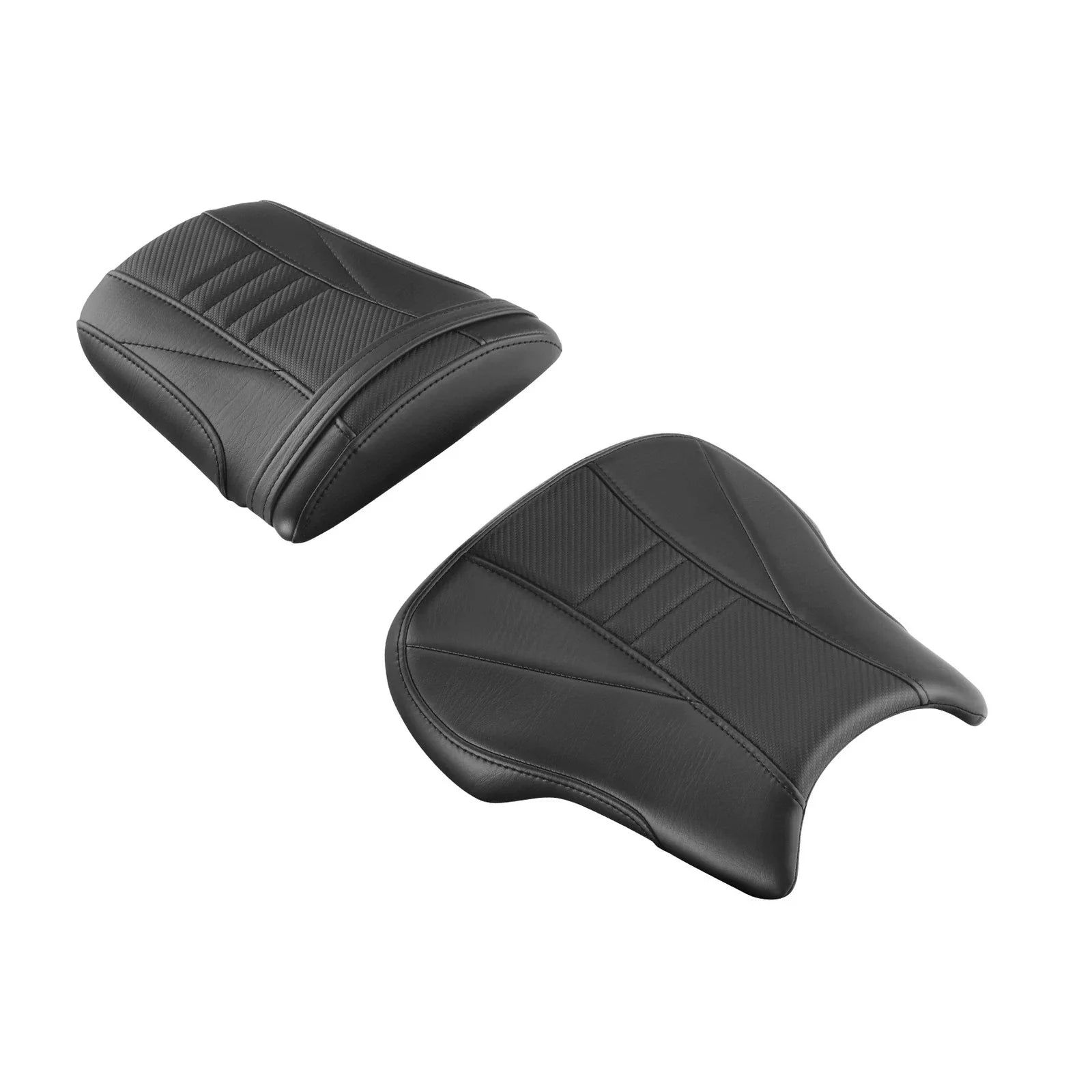 Driver & Passenger Seats for Honda CBR600RR 2003-2004 (2003-2004)