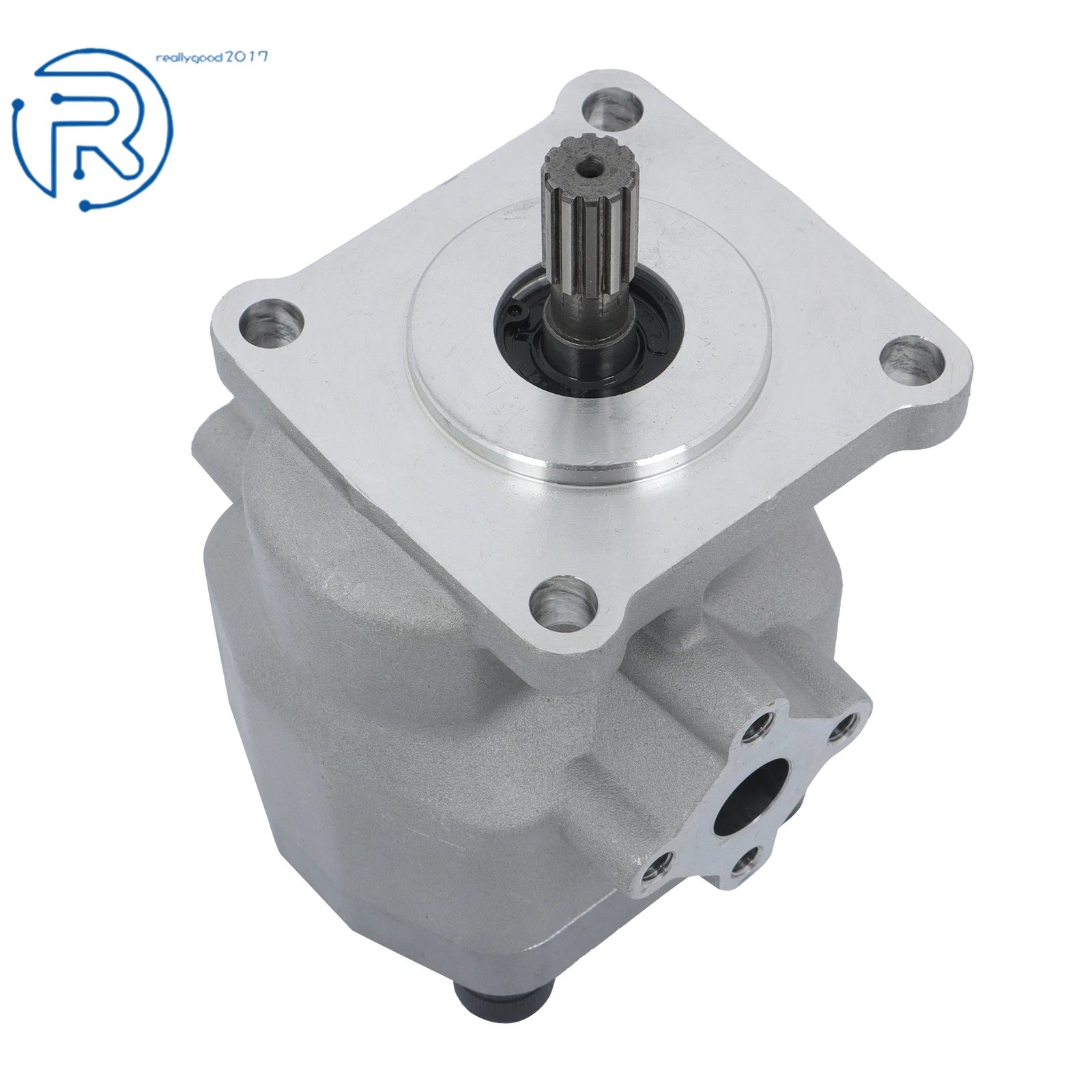 Hydraulic Pump for Mitsubishi MT180 MT210D (1990-1999)