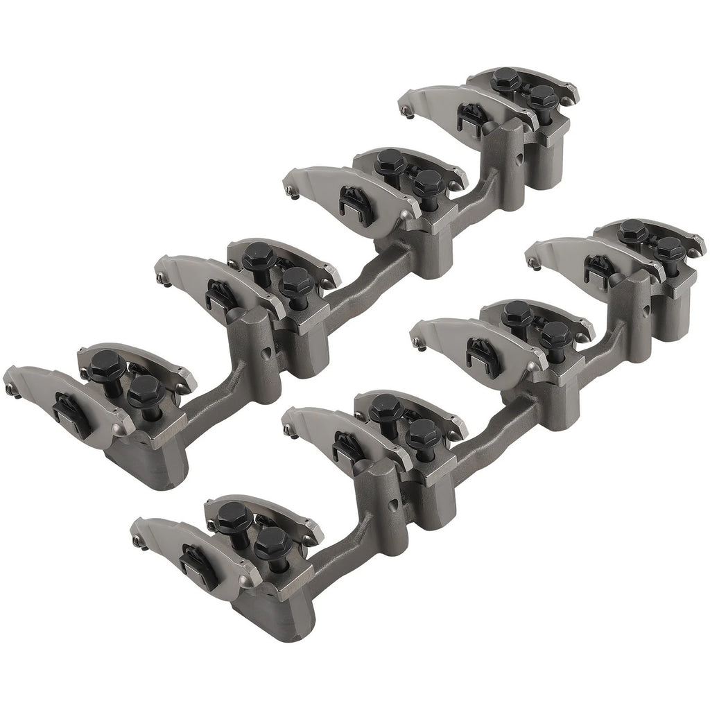 Rocker Arm & Pedestal for Ford F250 F350 F450 F550 Super Duty 6.4L (2008–2010)