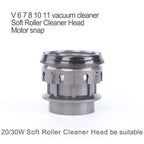 Soft Roller Head Shell for Dyson V6/V7/V8/V10/V11