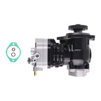 Air Compressor for Detroit Diesel DD15 (2011–Present) EA4711302515 Aluminum