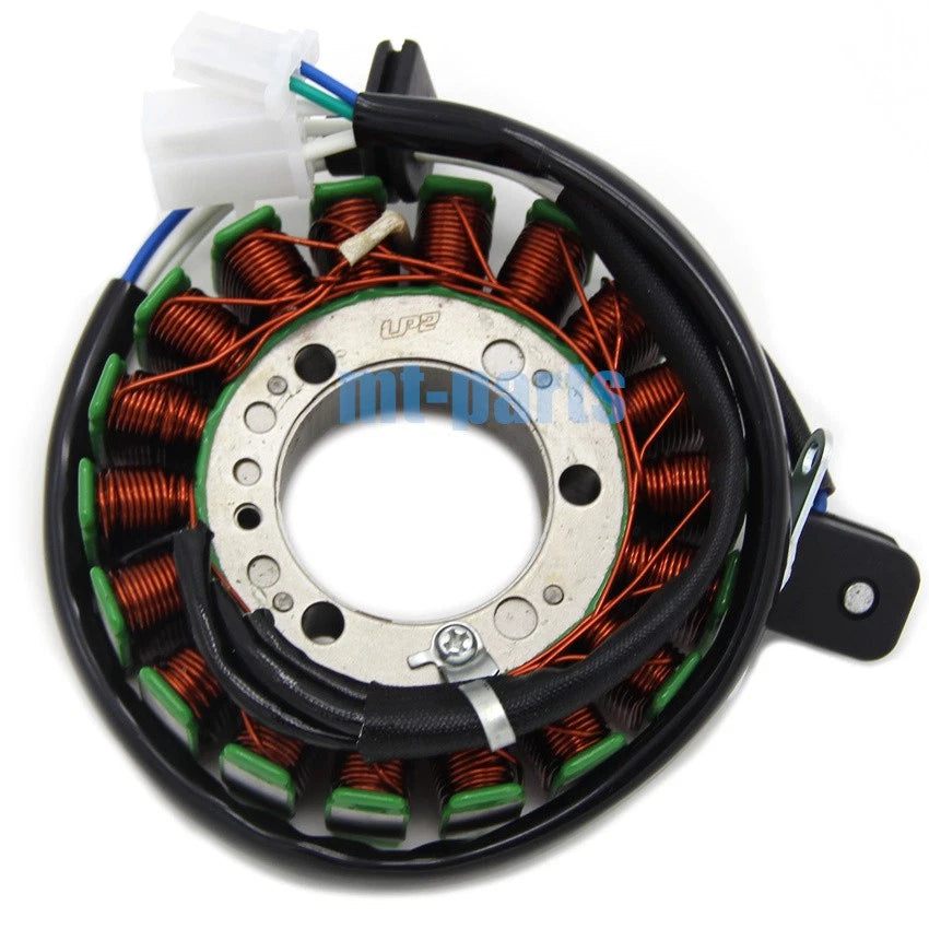 Stator Magneto Generator Coil for Yamaha YZF600R Thundercat (1995–2007) 4JH-81410-00