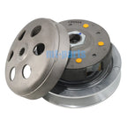 Clutch Housing Comp Set for Yamaha MWD300 Tricity 300 (2020–2021) B74-E7660-00