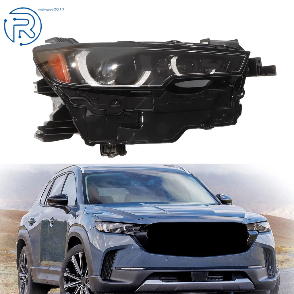 VA4051030 LED Headlight for Mazda CX-50 (2023–2024) RH Right Side