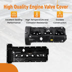 Valve Cover for BMW E82 E90 E70 Z4 X3 X5 (2006-2013)